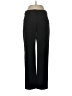 J.Crew Solid Black Dress Pants Size 6 (tall) - photo 1