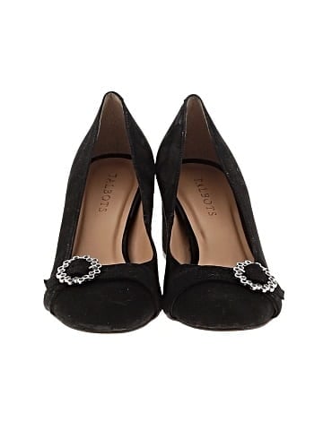 Talbots Heels (view 2)