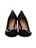 Talbots Black Heels Size 8 - photo 2