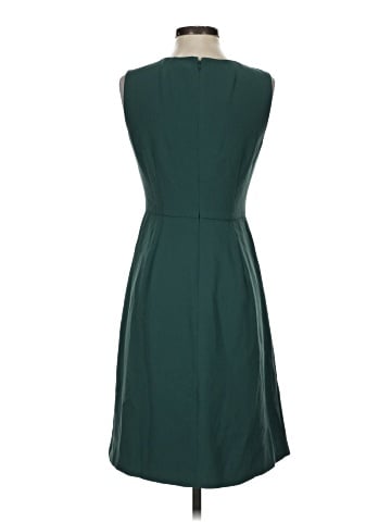 J.Crew Factory Store Casual Dress (view 2)