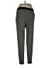 Everlane Color Block Gray Active Pants Size 3 - photo 2