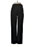 J.Crew Solid Black Dress Pants Size 6 (tall) - photo 2