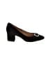 Talbots Black Heels Size 8 - photo 1