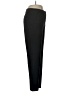 J.Crew Solid Black Dress Pants Size 6 (tall) - photo 4