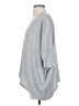 Korye Gray Poncho Size S - photo 5