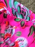 Jade Pink 3/4 Sleeve Blouse Size S - photo 8