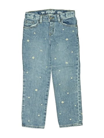 Cat & Jack Jeans (view 1)