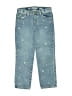 Cat & Jack Stars Blue Jeans Size 5T - photo 1