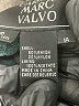 Carmen Marc Valvo Green Coat Size 14 - photo 7