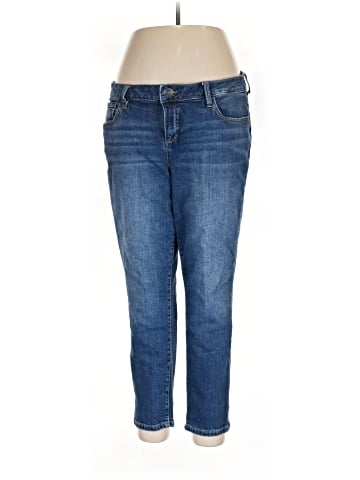 SLINK Jeans Jeans (view 1)