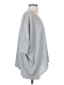 Korye Gray Poncho Size S - photo 4