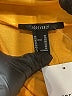 Forever 21 Yellow Cocktail Dress Size XL - photo 7