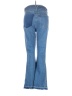 Veronica Beard Jeans Hearts Blue Jeans Size 28 waist - photo 2