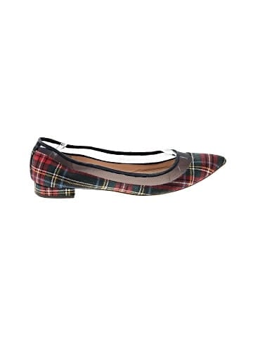 J.Crew Flats (view 1)
