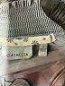 Athleta Solid Gray Skort Size S - photo 3