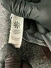 Athleta Solid Gray Skort Size S - photo 4