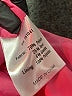 CAARA Pink Blazer Size XS - photo 8