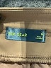 Tek Gear Solid Tan Athletic Shorts Size M - photo 3