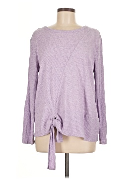 Simply Vera Vera Wang Pullover Sweater