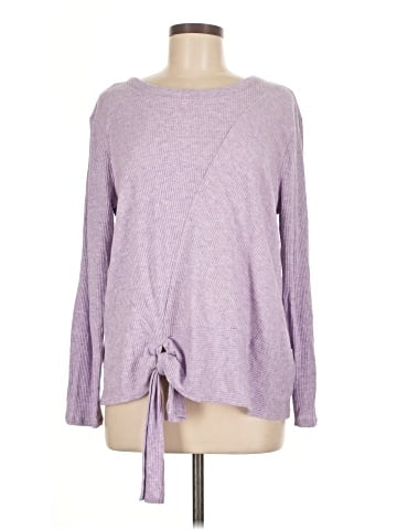 Simply Vera Vera Wang Pullover Sweater (view 1)