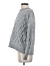 Vince Camuto Gray Pullover Sweater Size XXS - photo 5