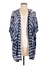 Forever 21 Blue Cardigan Size M - photo 1