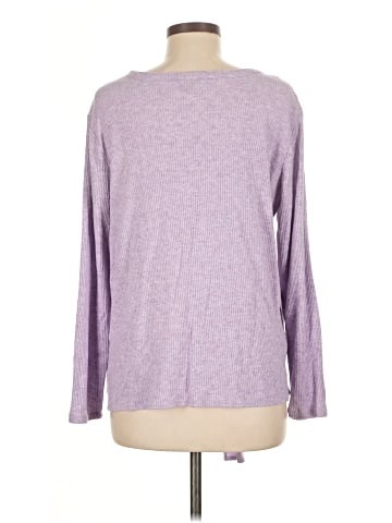 Simply Vera Vera Wang Pullover Sweater (view 2)