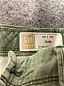 Gap Solid Green Khakis Size 34 waist - photo 7
