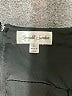 Emerald Sundae 100% Polyester Stars Black Cocktail Dress Size L - photo 7