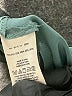 Maeve 100% Silk Teal Sleeveless Silk Top Size 0 - photo 8