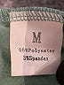 The Hanger Solid Teal Cocktail Dress Size M - photo 5