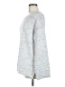 Maison Mascallier Silver Pullover Sweater Size M - photo 5