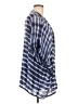 Forever 21 Blue Cardigan Size M - photo 4