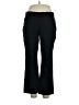 Apt. 9 Black Dress Pants Size 16 (petite) - photo 1
