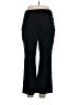 Apt. 9 Black Dress Pants Size 16 (petite) - photo 2