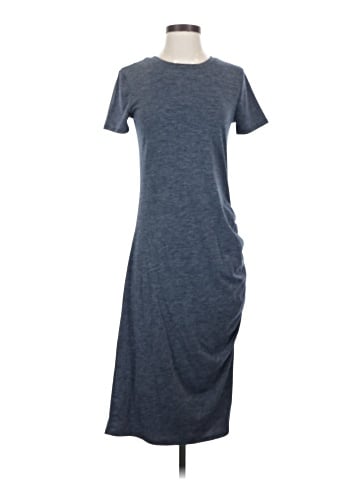 Treasure & Bond Casual Dress (view 1)