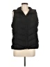 Lands' End Black Vest Size M - photo 1