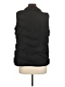 Lands' End Black Vest Size M - photo 2