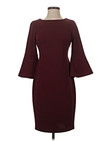 Calvin Klein Cocktail Dress (view 1)