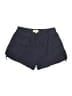 Madewell Solid Blue Athletic Shorts Size XS - photo 1