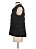 Lands' End Black Vest Size M - photo 5