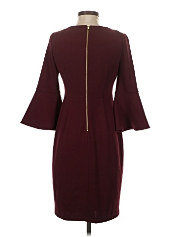 Calvin Klein Cocktail Dress (view 2)