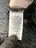 Avia Color Block Gray Active Pants Size S - photo 8