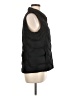 Lands' End Black Vest Size M - photo 4