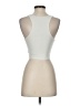 Unbranded Ivory Tank Top Size S (estimated) - photo 2