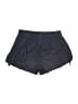 Madewell Solid Blue Athletic Shorts Size XS - photo 2
