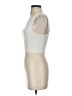 Unbranded Ivory Tank Top Size S (estimated) - photo 5