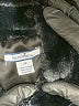 Hartstrings 100% Polyester Black Coat Size 4T - photo 3