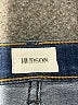 Hudson Jeans Solid Blue Jeans Size 25 waist - photo 7