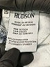 Hudson Jeans Solid Blue Jeans Size 25 waist - photo 8